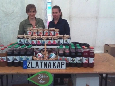 Zlatna kap
