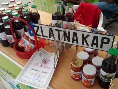 Zlatna kap