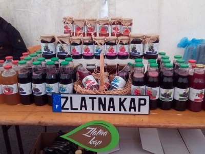 Zlatna kap