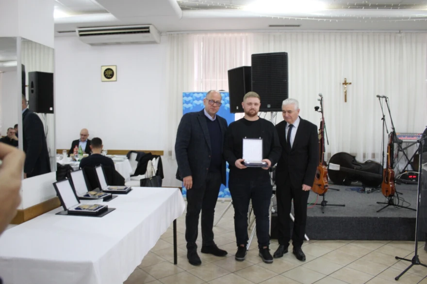 Zlatna repa - Županja
