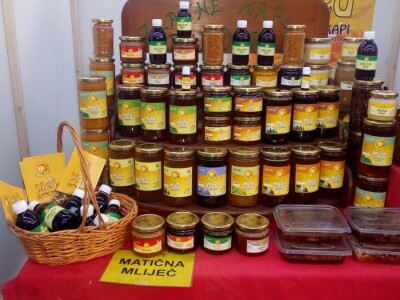 "Zlatne kapi" iz Bosanskog Dubočca