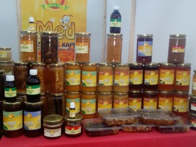 "Zlatne kapi" iz Bosanskog Dubočca