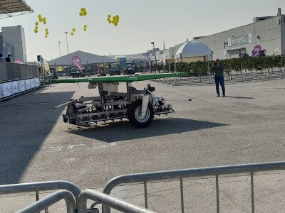 Zlatne medalje u Veroni