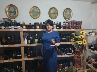 Zlatne ruke Dragice Jeremić