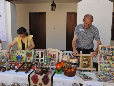 Zlatne ruke podrinja