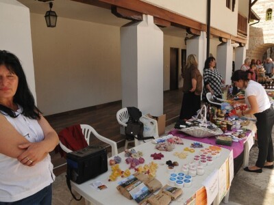 Zlatne ruke Podrinja