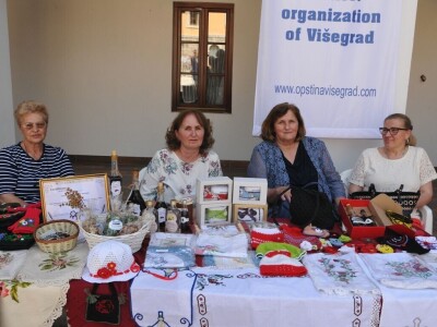 Zlatne ruke podrinja