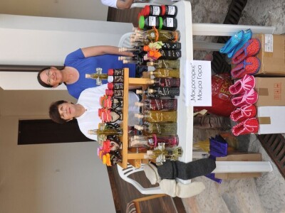 Zlatne ruke podrinja