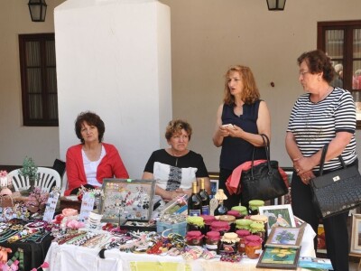 Zlatne ruke podrinja