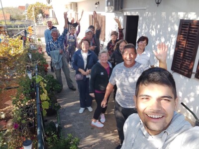 Zlatno maslinovo ulje OPG-a Ivić