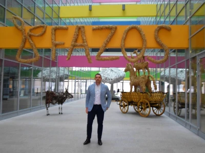 Zmaic Fazos