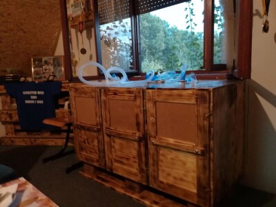 Značaj api komore Značaj api komore