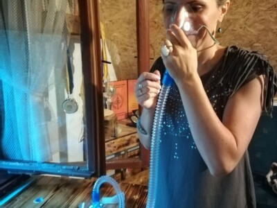 Značaj api komore Značaj api komore