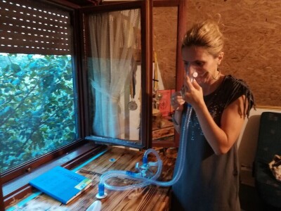 Značaj api komore Značaj api komore