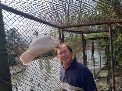 Zoo vrt "Miki" u Kolutu