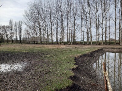 Zoo vrt "Miki" u Kolutu