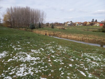 Zoo vrt "Miki" u Kolutu