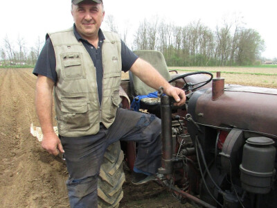 Zoran Čergić Zoran Čergić