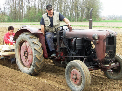 Stodjel u radu Stodjel u radu