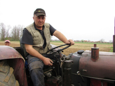 Zoran Čergić Zoran Čergić