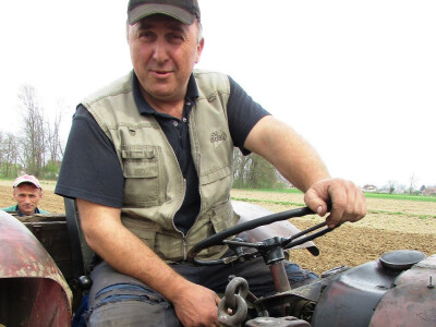 Zoran Čergić Zoran Čergić