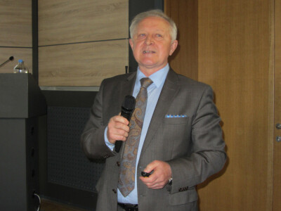 Zoran Keserović Zoran Keserović