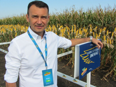 dr Zoran Petrović, direktor