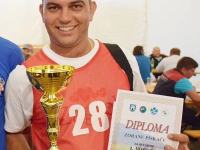 Zoran Piskač