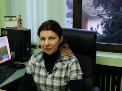 Zorica Rajačić, PSS Zrenjanin