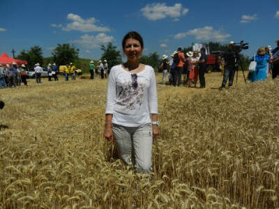 Zorica Rajačić Zorica Rajačić