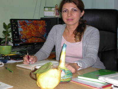 Zorica Rajacic PSS Zrenjanin