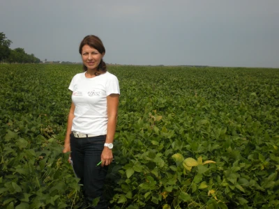 Zorica Rajačić, savetodavka PSS Zrenjanin