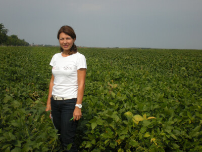 Zorica Rajačić, savetodavka PSS Zrenjanin