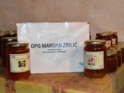 OPG Marijan Zrilić OPG Marijan Zrilić