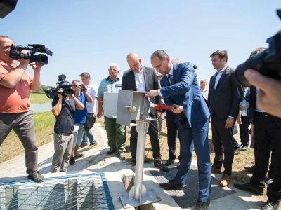 Župan Anušić