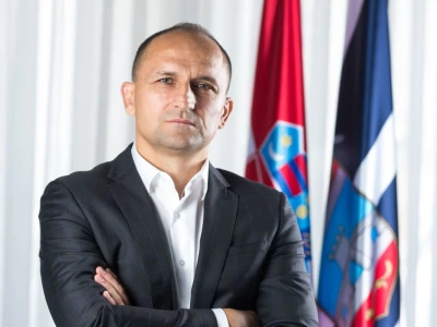 Župan Anušić
