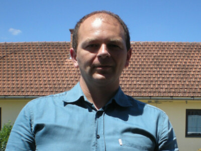 Zvezdan Žarić, dir.&quot;Greensoft&quot; Novi Sad