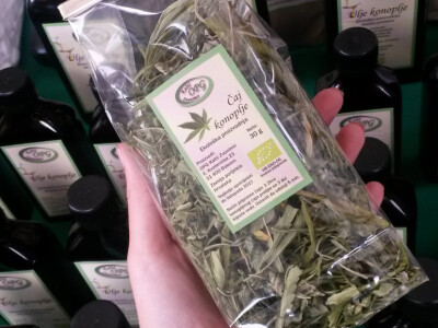 Đakovačka eko konoplja na 10 ha