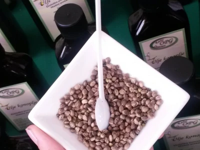 Đakovačka eko konoplja na 10 ha