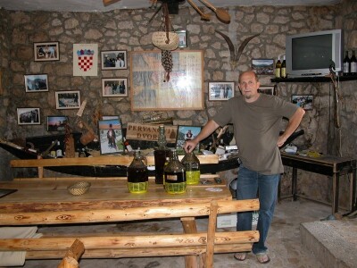 Zvonimir Pervan Zvonimir Pervan