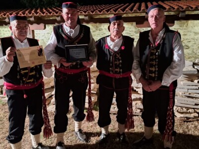 Zvonimirova marenda u Kninu