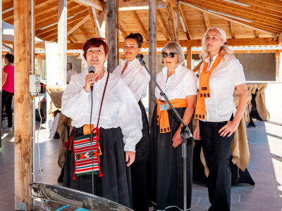 Zvonimirova marenda u Kninu