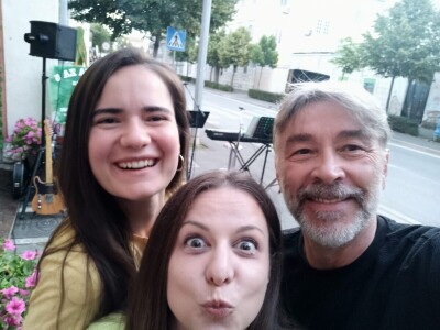 Zvonimirova marenda u Kninu