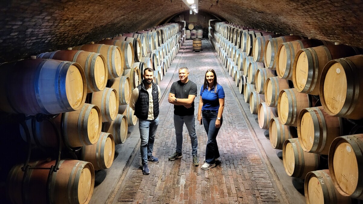 Enosophia, Timac Agro