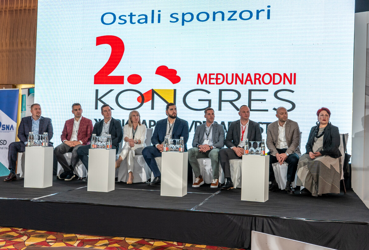 panel diskusija