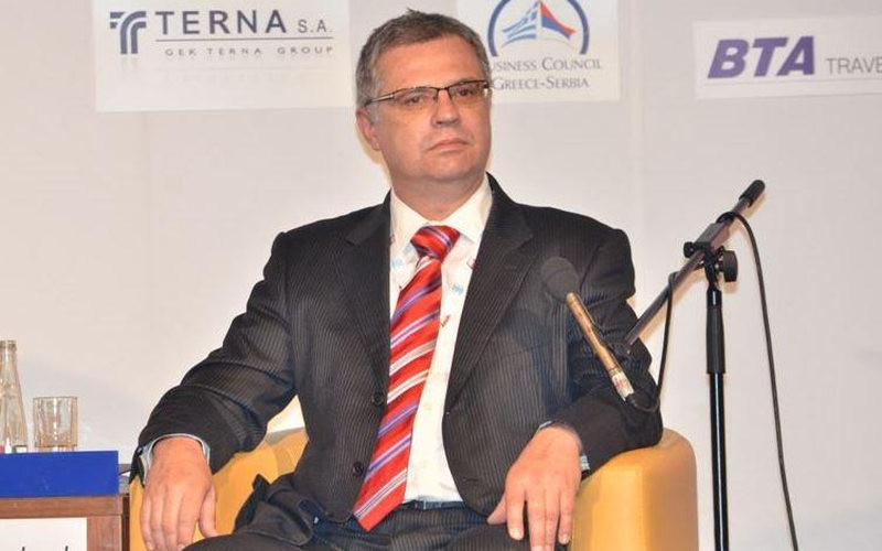 Tomislav Micović