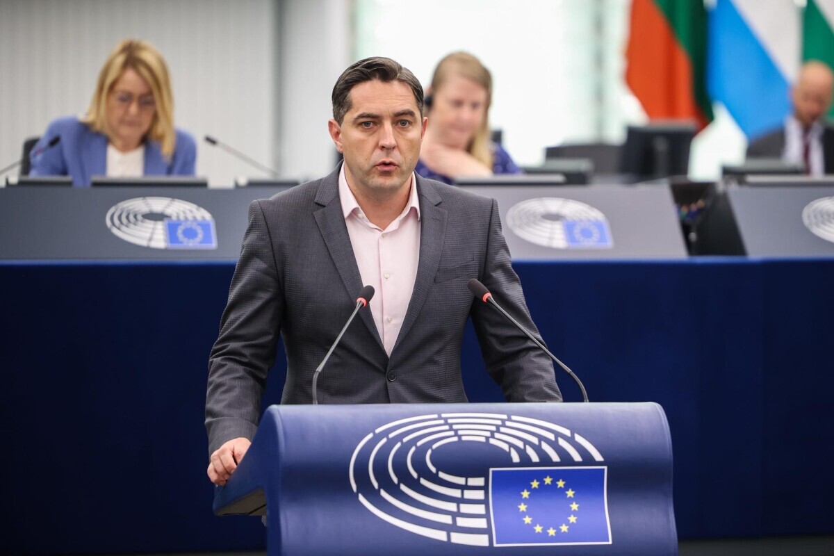 Sporazum EU - Mercosur