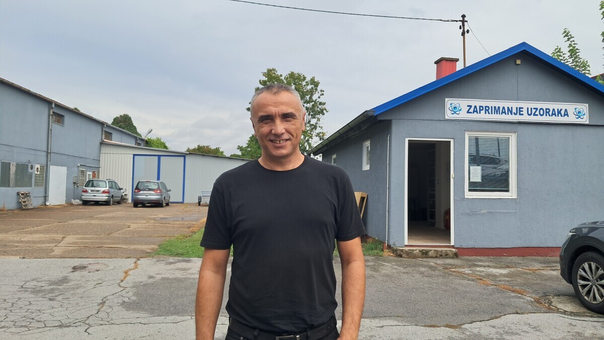 mario došen