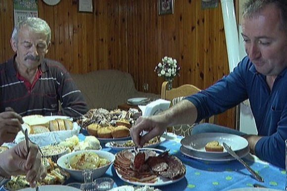 Trpeza Petronijevića