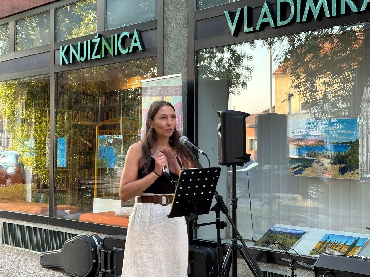 knjižnica sjemena